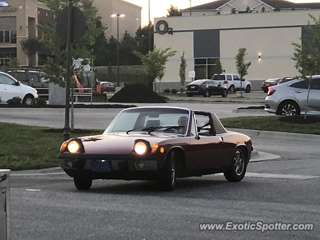 Other Vintage spotted in Greensboro, North Carolina