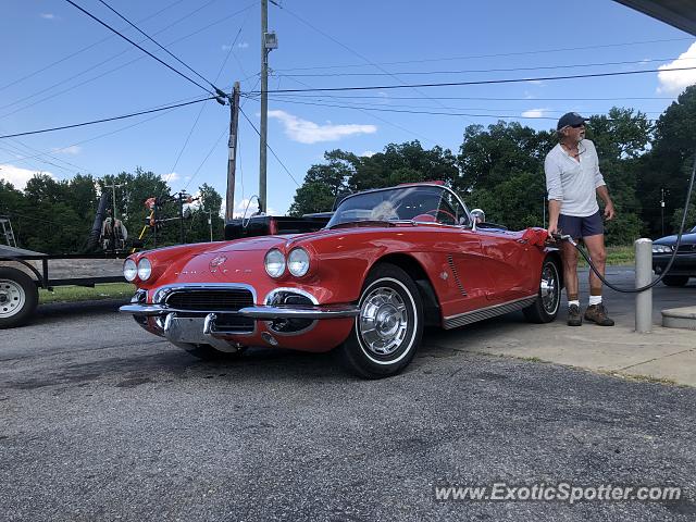 Other Vintage spotted in Greensboro, North Carolina