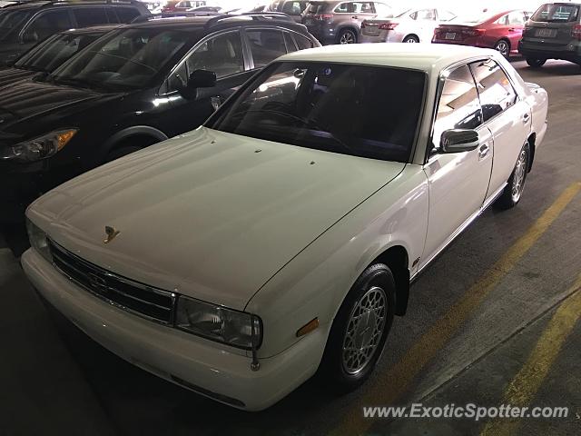 Other Vintage spotted in Greensboro, North Carolina