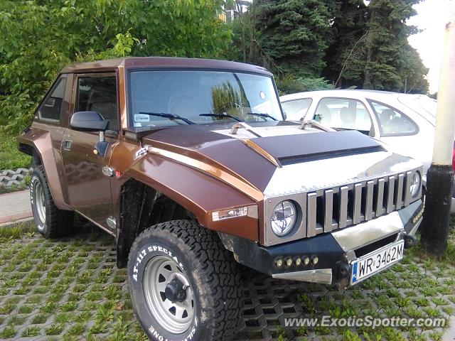 Other Other spotted in Rzeszow, Poland