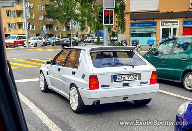 Other Vintage spotted in Zurich, Switzerland