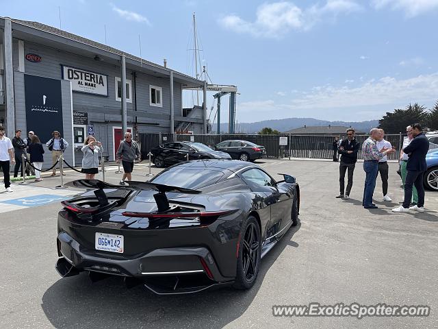 Other Other spotted in Monterey, California