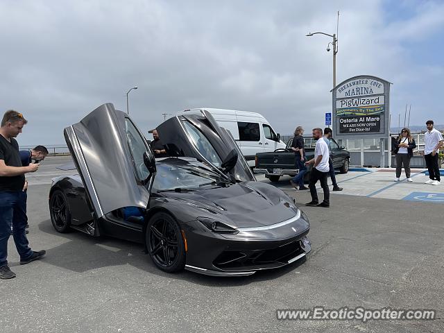 Other Other spotted in Monterey, California