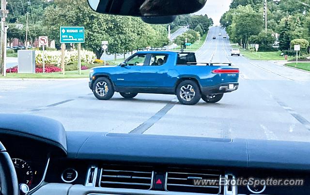 Other Other spotted in Bloomfield Hills, Michigan