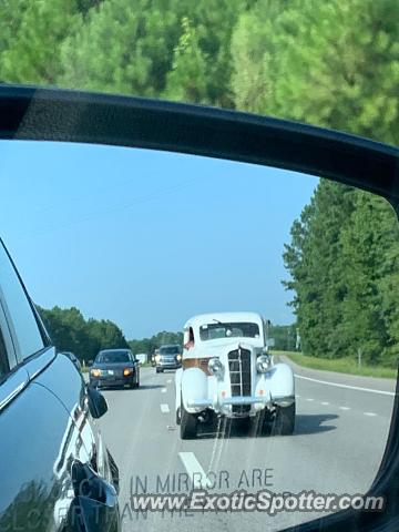 Other Vintage spotted in Nobody, Alabama