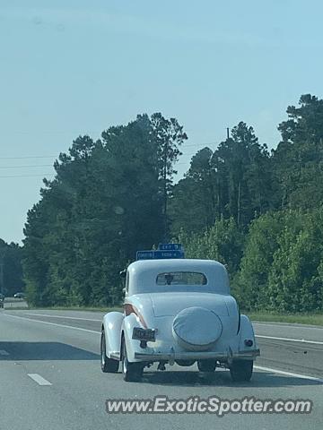 Other Vintage spotted in Nobody, Alabama