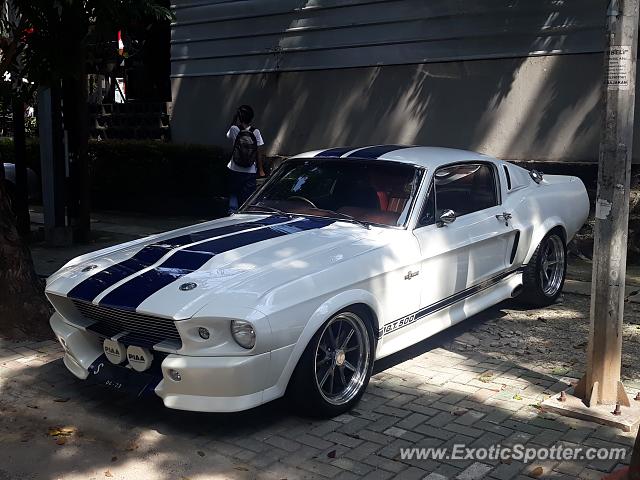 Other Vintage spotted in Jakarta, Indonesia