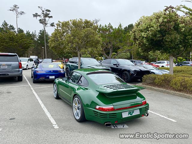 Other Other spotted in Pebble beach, California