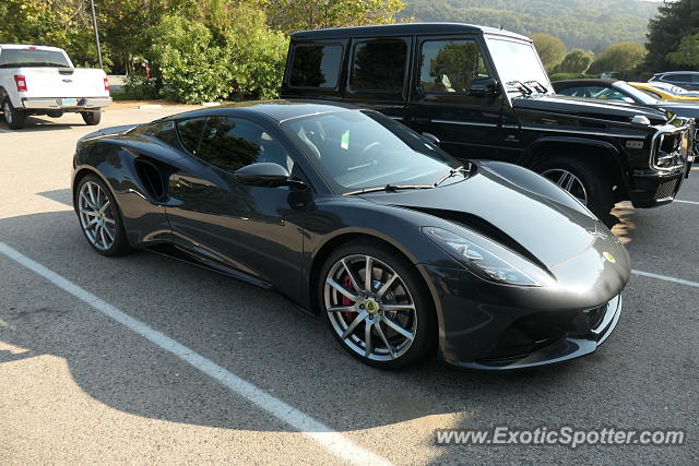 Other Other spotted in Monterey, California