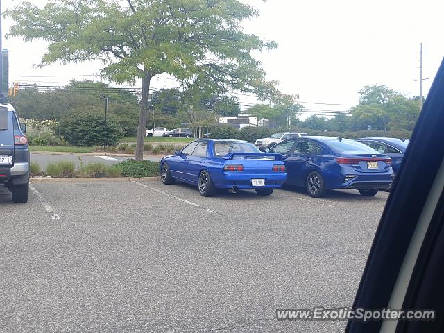 Nissan Skyline spotted in Brick, New Jersey