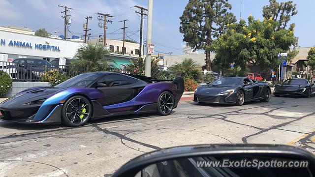 Other Other spotted in Los Angeles, California