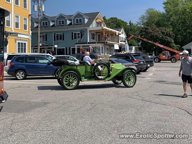 Other Vintage spotted in Wolfboro, New Hampshire