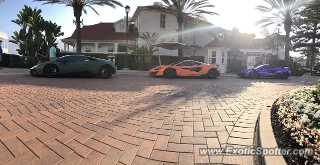 Other Other spotted in San Diego, California