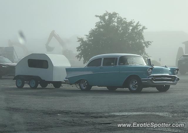 Other Vintage spotted in Fairmont, West Virginia