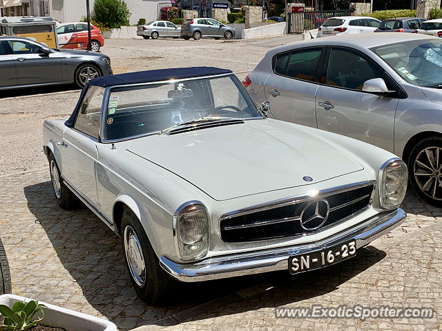 Other Vintage spotted in Vilamoura, Portugal