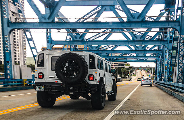 Other Other spotted in Jacksonville, Florida