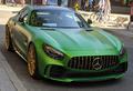 Mercedes AMG GT