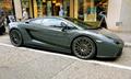 Lamborghini Gallardo
