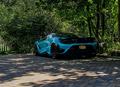 Mclaren 765LT