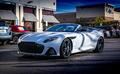 Aston Martin DBS