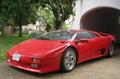 Lamborghini Diablo