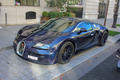 Bugatti Veyron