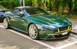 Aston Martin Vantage