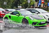 Porsche 911 GT3