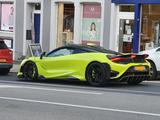 Mclaren 765LT