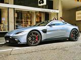 Aston Martin Vantage