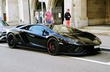Lamborghini Aventador