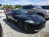 Jaguar XKR-S