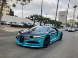 Bugatti Chiron