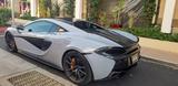 Mclaren 570S