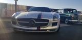 Mercedes SLS AMG