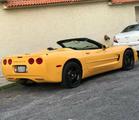 Chevrolet Corvette Z06
