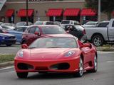 Ferrari F430