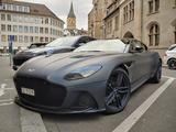 Aston Martin DBS