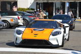 Ford GT