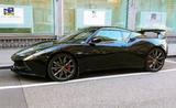 Lotus Evora