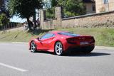 Ferrari F8 Tributo