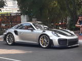 Porsche 911 GT2