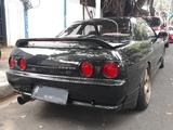 Nissan Skyline