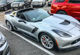 Chevrolet Corvette Z06