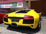 Lamborghini Murcielago