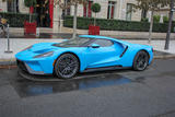 Ford GT