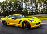Chevrolet Corvette Z06