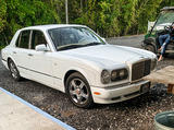 Bentley Arnage