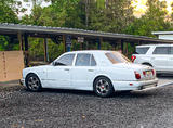 Bentley Arnage