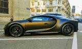 Bugatti Chiron
